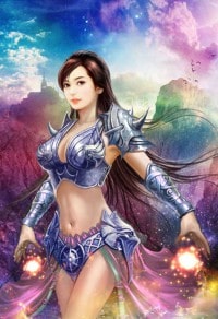 重生之銀河巨星