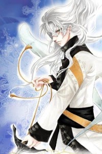 大秦回忆录
