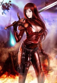 空間商女之攝政王妃