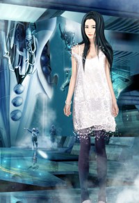 星際魔法女王