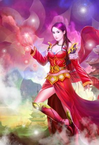 绝世女皇