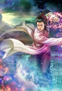 少年大宝风流