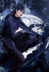 至尊桃運保鏢