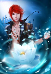 (火影同人)魔法少女,嘴遁拯救忍界