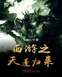 西遊之天蓬歸來