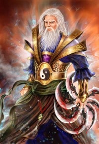 徒儿乖乖