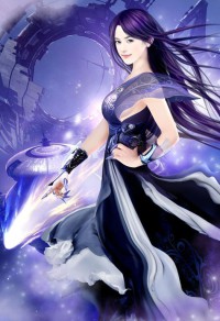 女侠不会武