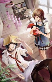 貧道非備胎[穿書]