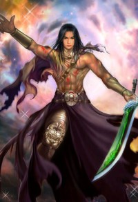 鬥羅：俘獲女神從簽到朱竹清開始